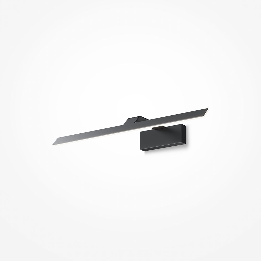 Decart Luminaire noir