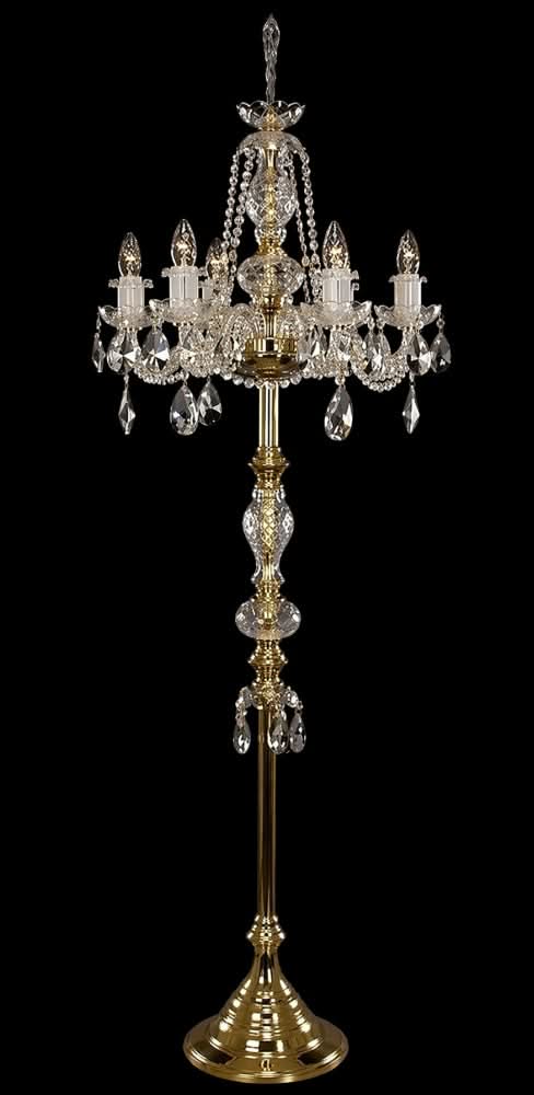 Lampadaire AS042K