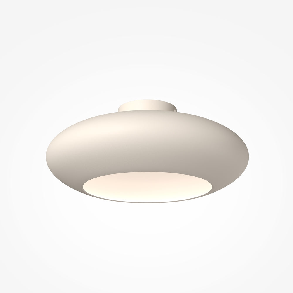 Aros Plafonnier gris