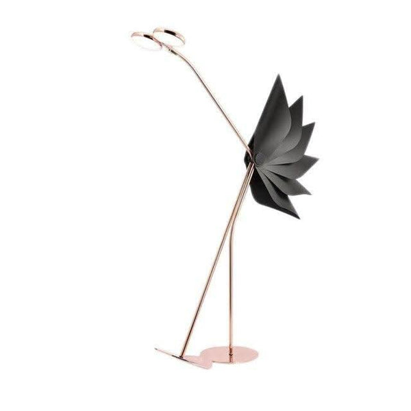 Lampadaire salon | Nessa