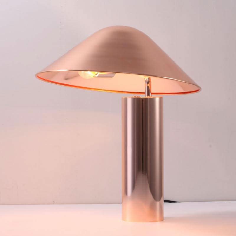 Lampe de chevet design noire Luxe | Designix - Luminaire - https://designix.fr