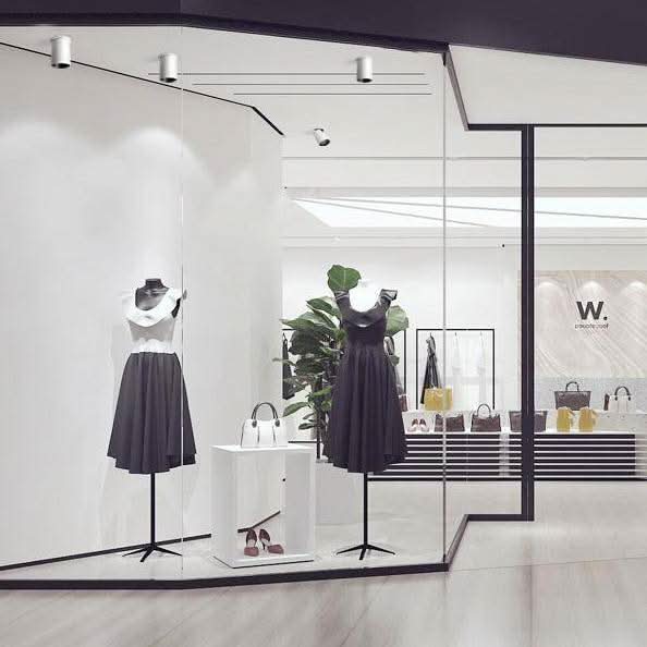 Spot LED orientable design Nordic | Designix - Luminaire - https://designix.fr
