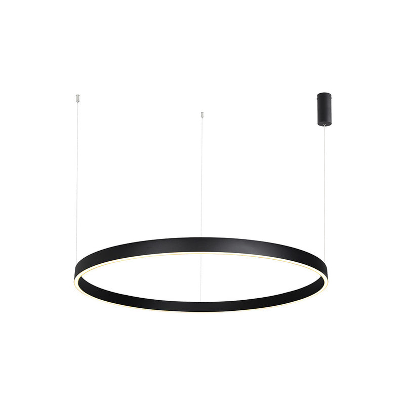 Suspension luminaire | Fulcra