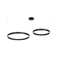 Suspension luminaire | Duplex