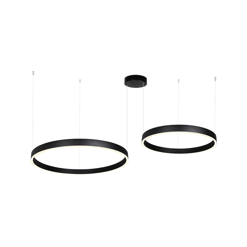 Suspension luminaire | Duplex