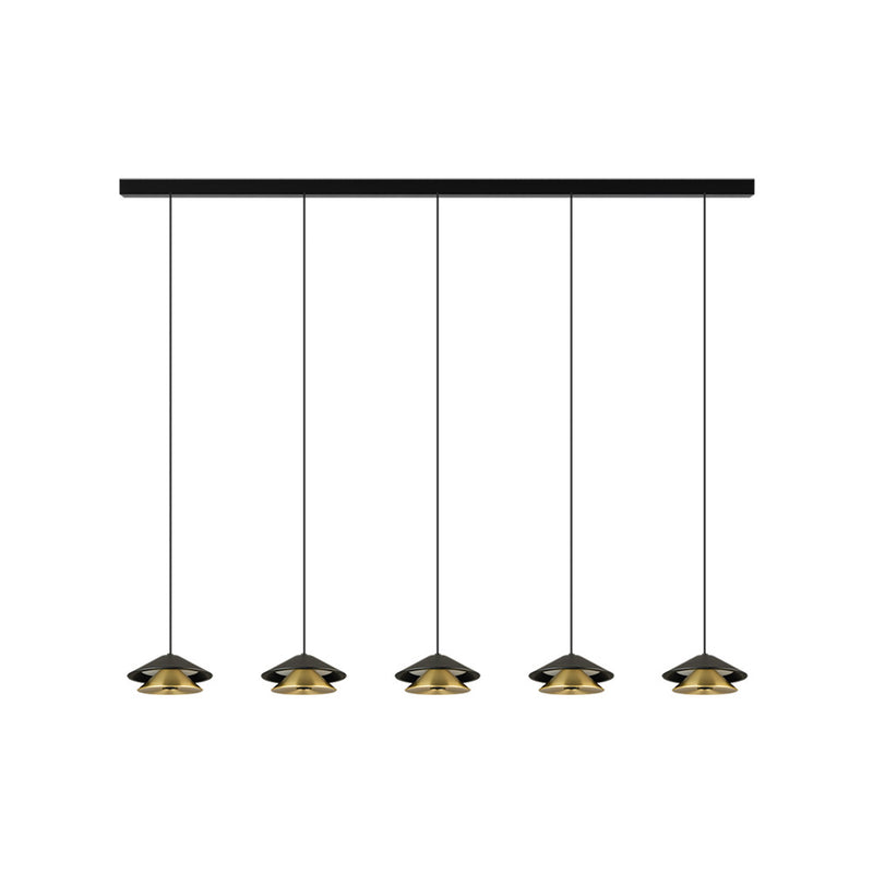 Suspension luminaire | Xylos