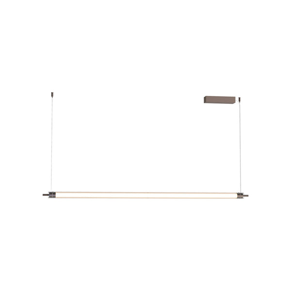 Suspension ZAMBELIS 33W Dimmable DESIGN Cafe Brosse 25446