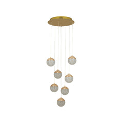 Suspension luminaire | Sephira