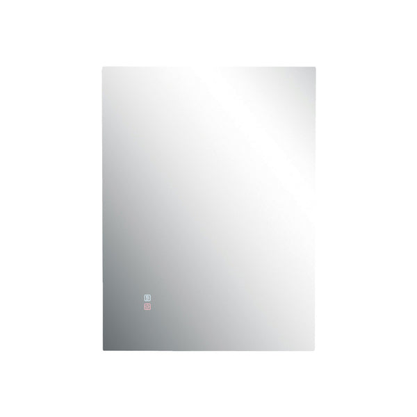 Miroir ZAMBELIS Tactile 20W CCT Dimmable IP44 Anti-Buee DESIGN 25391