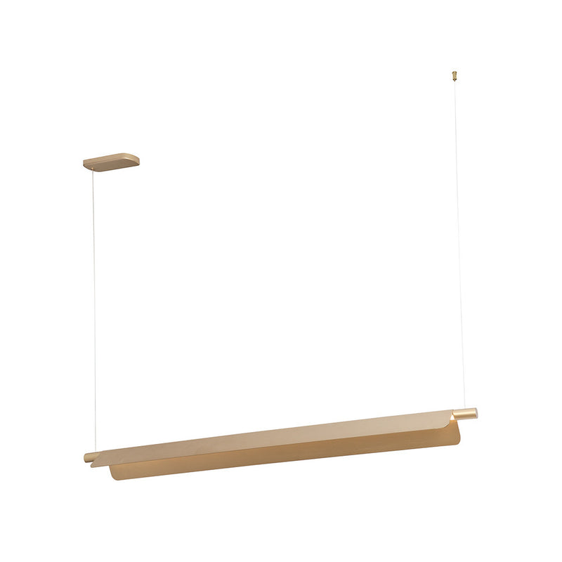 Suspension luminaire | Baria