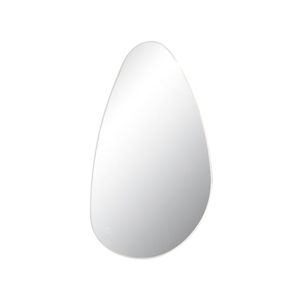 Miroir ZAMBELIS Tactile 18W CCT Dimmable IP44 DESIGN 25385