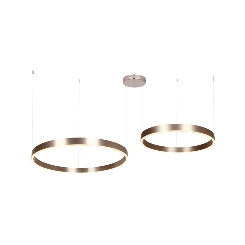 Suspension luminaire | Marronis