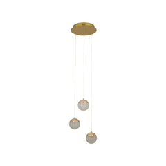 Suspension luminaire | Vespris