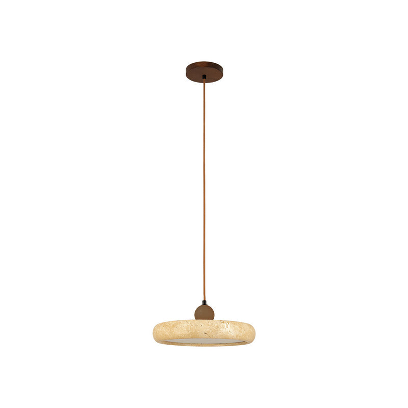 Suspension luminaire | Petalon