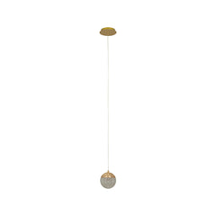 Suspension luminaire | Lucerae