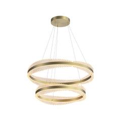 Suspension luminaire | Vesprin