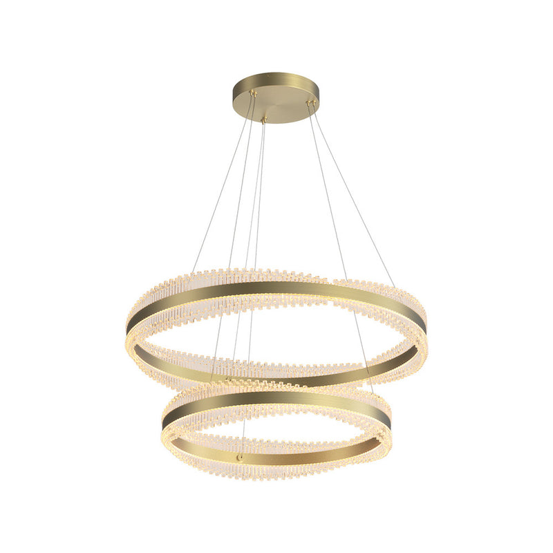 Suspension luminaire | Vesprin