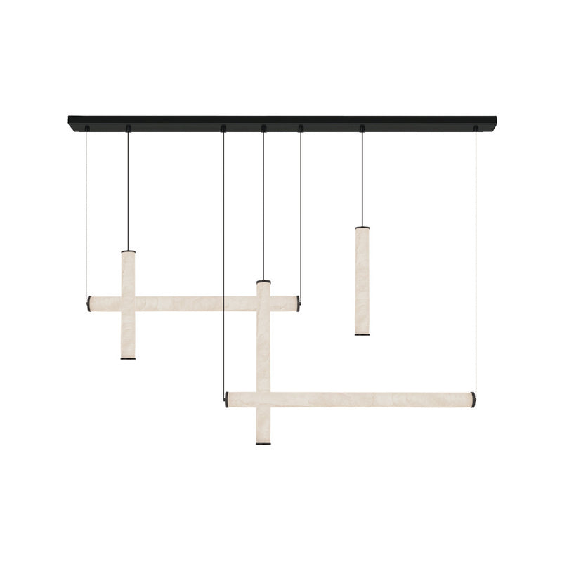 Suspension luminaire | Zanora