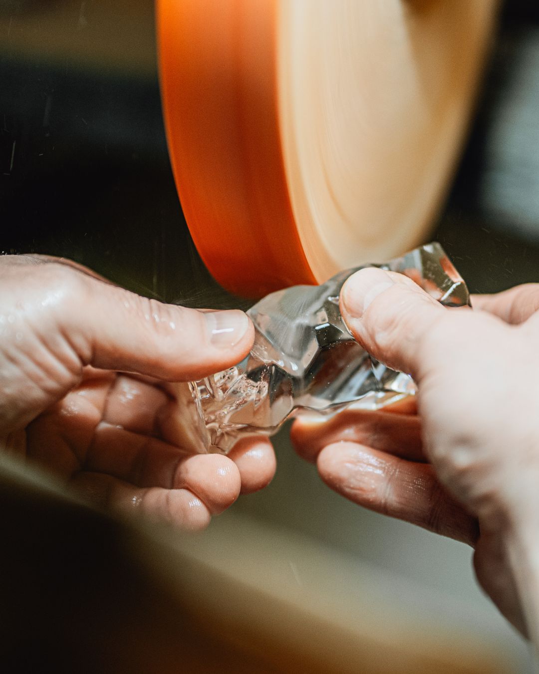 Suspension moderne ELE101W