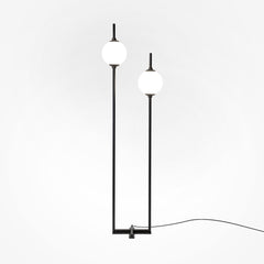 Lampadaire salon | Tiziano