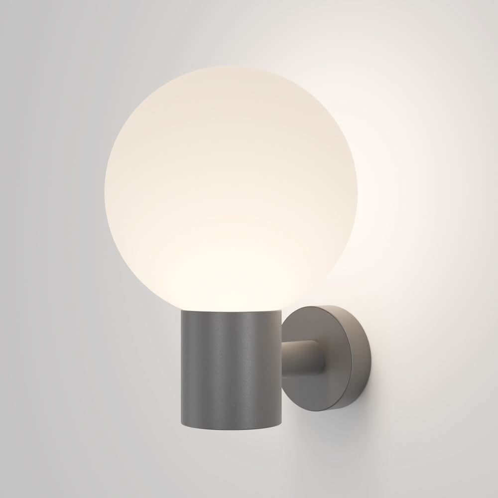 Bold Luminaire exterieur noir