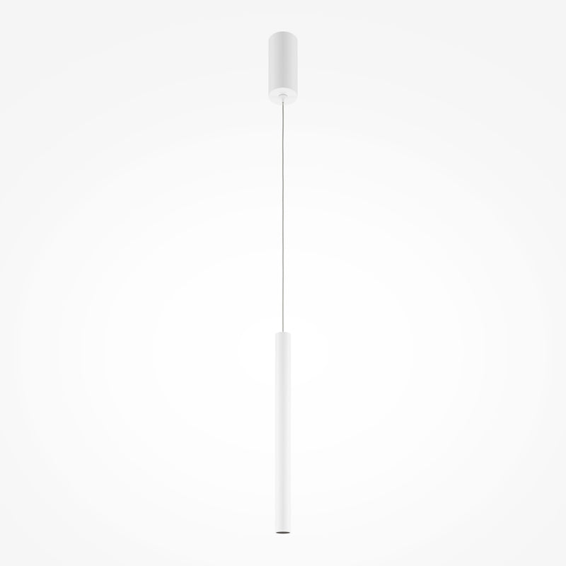Pro Base Suspension luminaire blanc