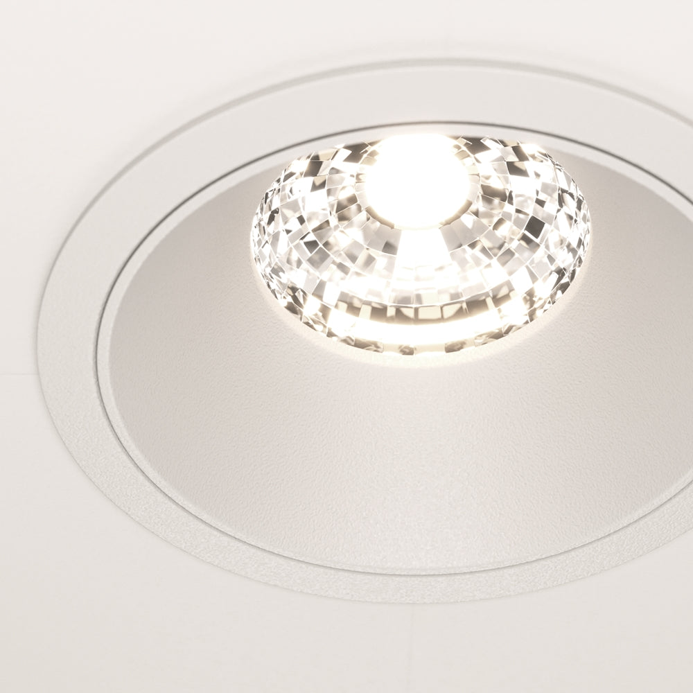 Alfa LED Spot blanc
