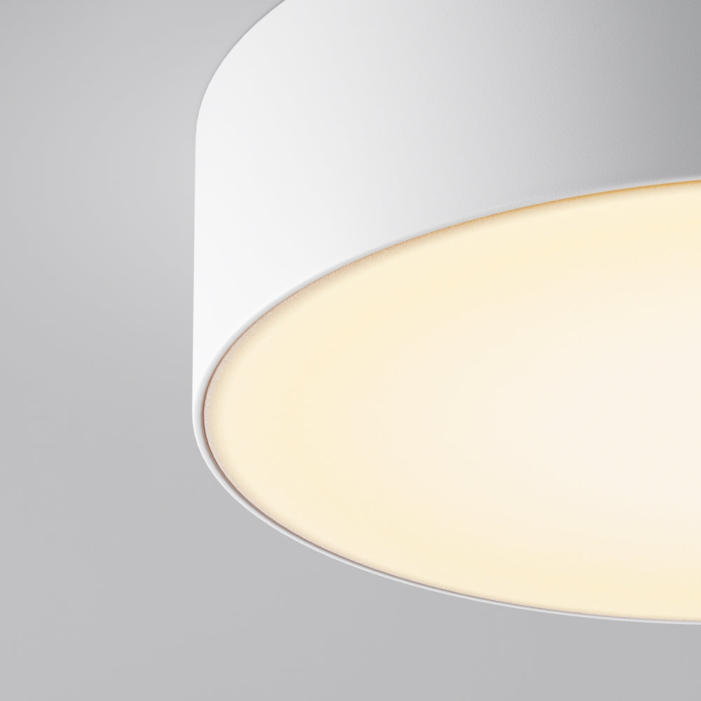 Zon IP Luminaire blanc