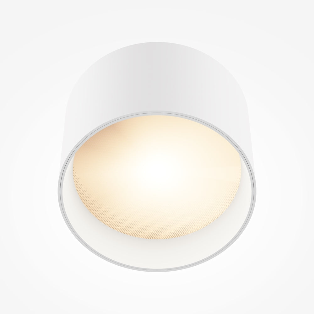 Vega Plafonnier blanc