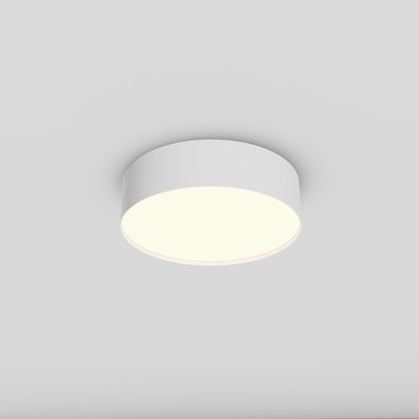 Zon Plafonnier blanc