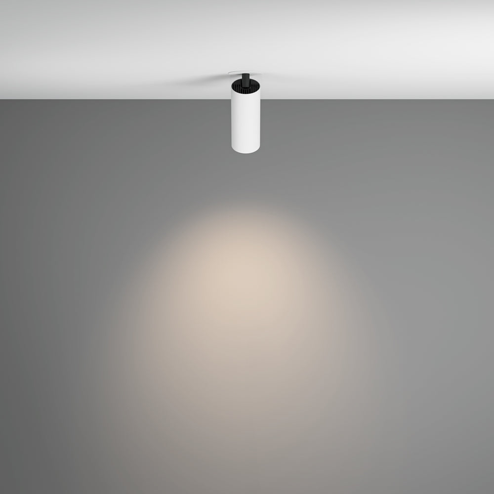 FOCUS LED Spot blanc