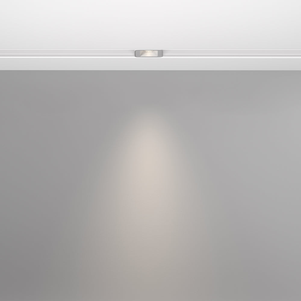 Points S Spot blanc