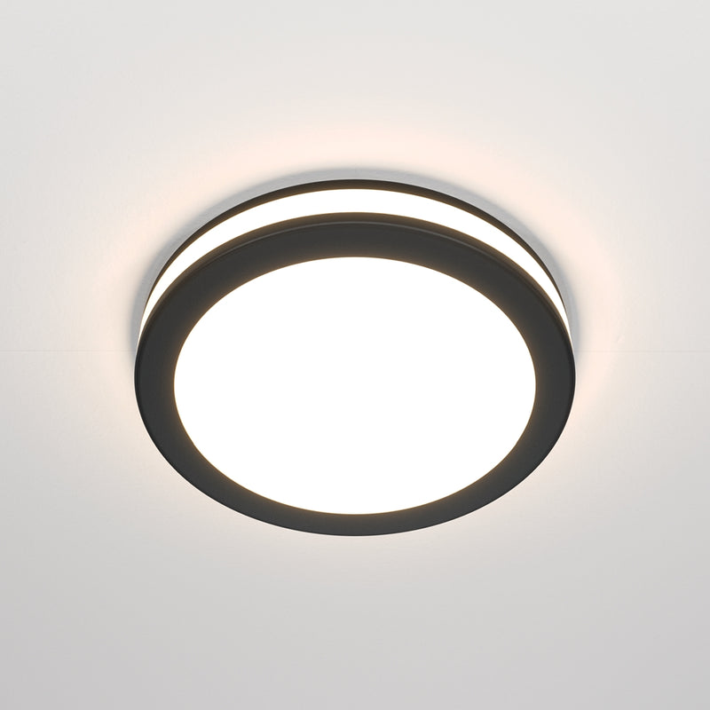 Spot LED | Contrasto