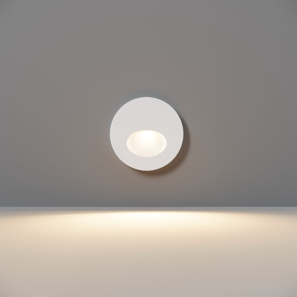 Bil Luminaire blanc