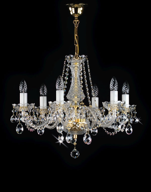 Lustre en cristal L085CE