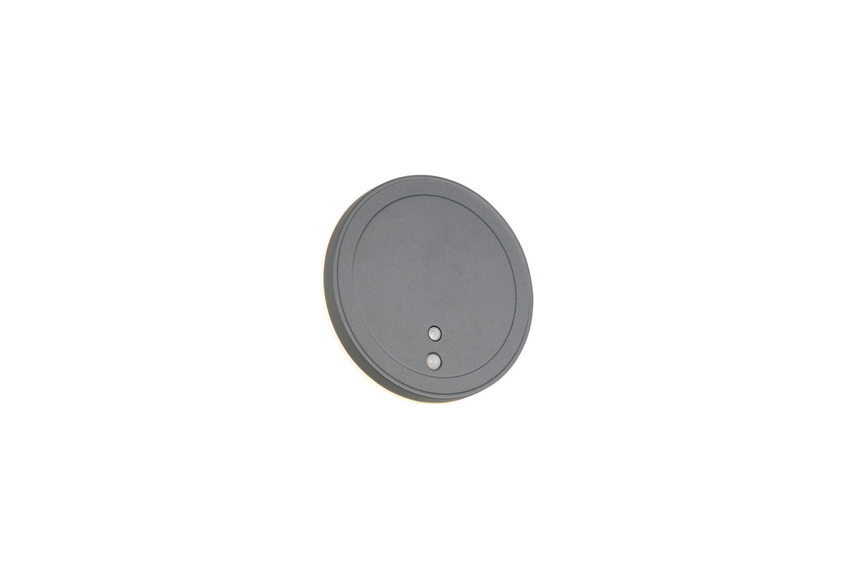 Applique extérieure Fortaleza anthracite (R23056142)
