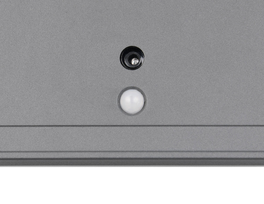 Applique extérieure Fortaleza anthracite (R23056242)