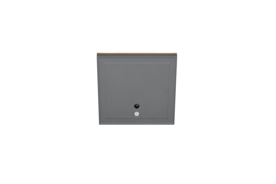 Applique extérieure Fortaleza anthracite (R23056242)
