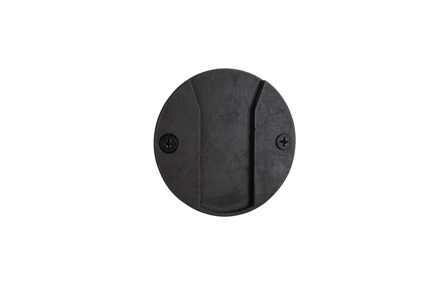 Applique murale Earl noire mat (R27771154)