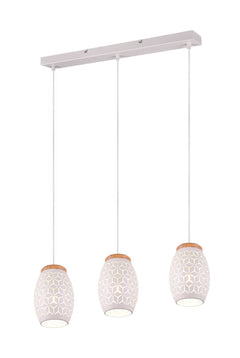 Suspension luminaire | Ardina