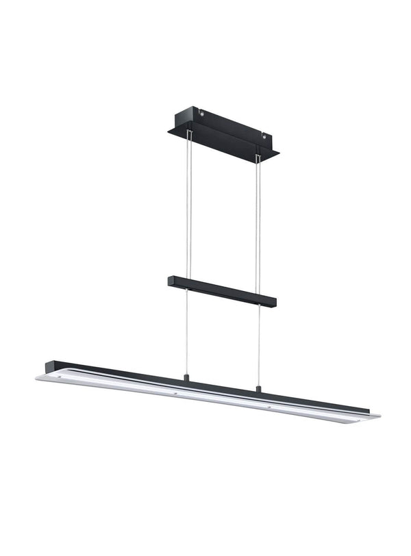 Suspension luminaire | Smash Noire