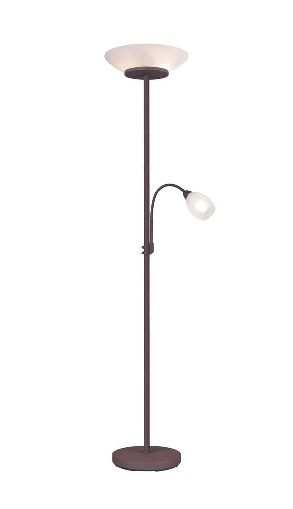 Lampadaire salon | Gerry Rouille