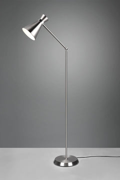 Lampadaire salon | Enzo Nickel