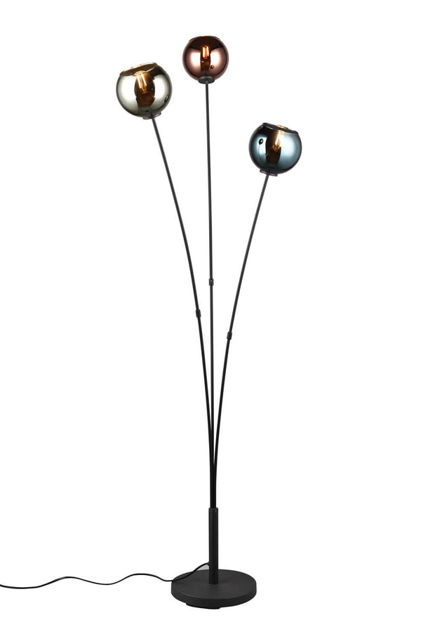 Lampadaire salon | Sorlanora