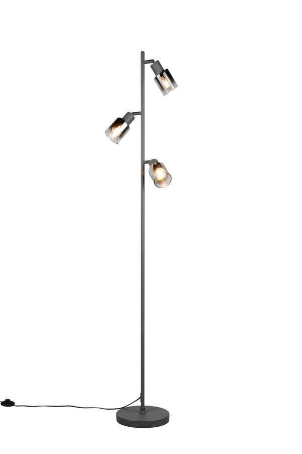 Lampadaire salon | Cadiz
