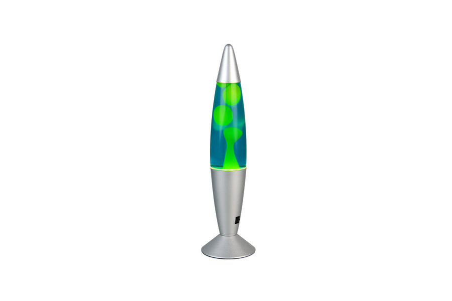Lampe à poser Vesuv transparente, verre (R50079116)