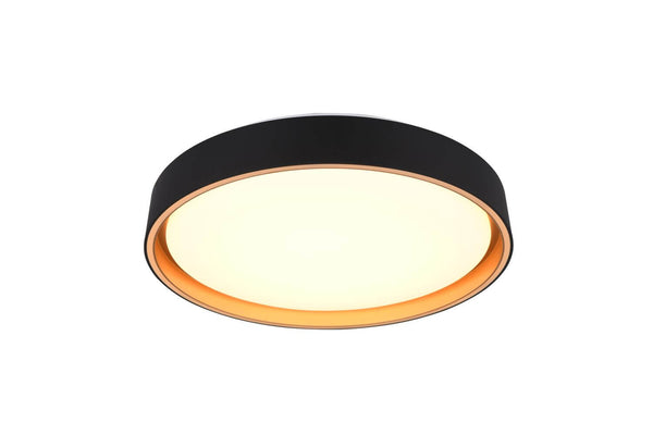 Luminaire plafonnier | Felis Noir