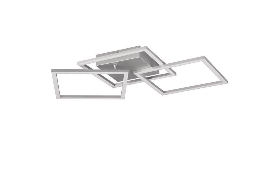 Plafonnier Trail, L 74,5 cm (R64493187)