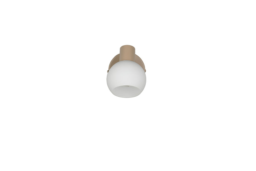 Spot Boba beige