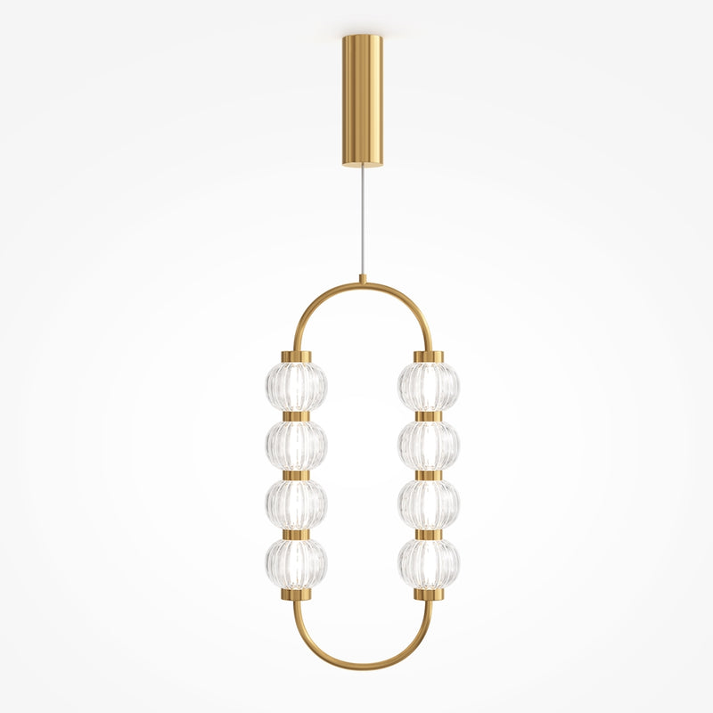 Suspension luminaire | Cilorino